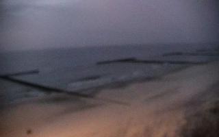 Jarosławiec wschód - 15-03-2026 17:41