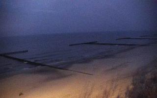 Jarosławiec wschód - 15-03-2026 17:49