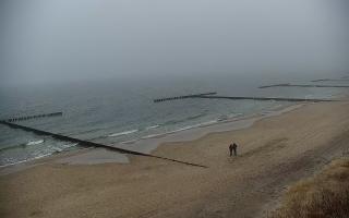 Jarosławiec wschód - 17-03-2026 09:20