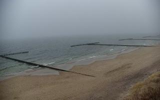 Jarosławiec wschód - 17-03-2026 09:28