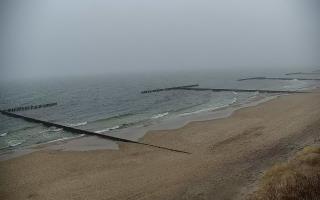 Jarosławiec wschód - 17-03-2026 09:36