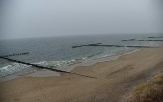 Jarosławiec wschód - 17-03-2026 09:44