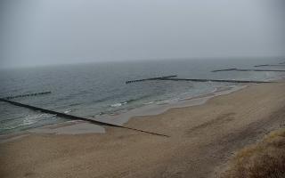 Jarosławiec wschód - 17-03-2026 09:51