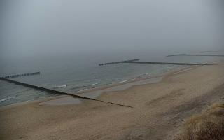 Jarosławiec wschód - 17-03-2026 14:04