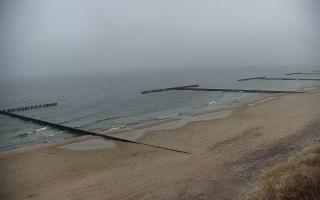 Jarosławiec wschód - 17-03-2026 14:12