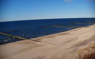 Jarosławiec wschód - 21-03-2026 14:42