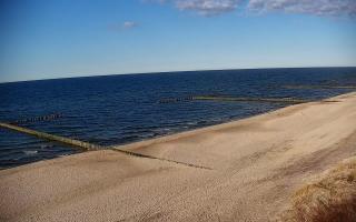 Jarosławiec wschód - 21-03-2026 14:58