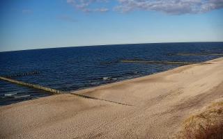 Jarosławiec wschód - 21-03-2026 15:06