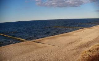 Jarosławiec wschód - 21-03-2026 15:14