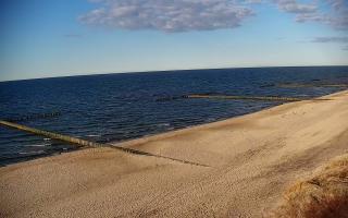 Jarosławiec wschód - 21-03-2026 15:21