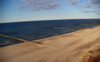 Jarosławiec wschód - 21-03-2026 15:29