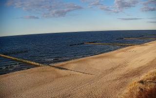 Jarosławiec wschód - 21-03-2026 15:37