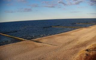 Jarosławiec wschód - 21-03-2026 15:45