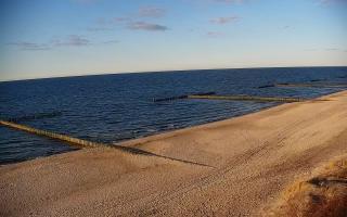 Jarosławiec wschód - 21-03-2026 15:53