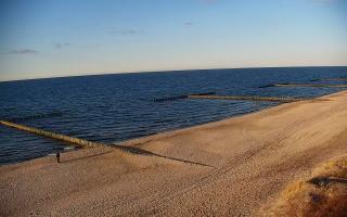 Jarosławiec wschód - 21-03-2026 16:01