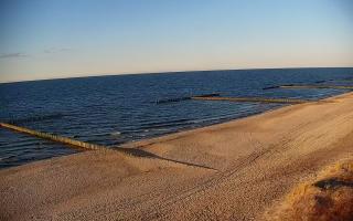 Jarosławiec wschód - 21-03-2026 16:09