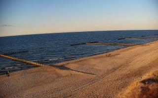 Jarosławiec wschód - 21-03-2026 16:17