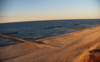 Jarosławiec wschód - 21-03-2026 16:25