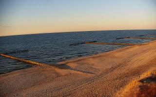 Jarosławiec wschód - 21-03-2026 16:33