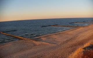 Jarosławiec wschód - 21-03-2026 16:40