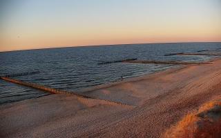 Jarosławiec wschód - 21-03-2026 16:48