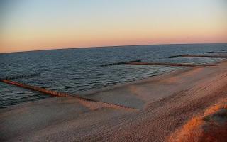 Jarosławiec wschód - 21-03-2026 16:56