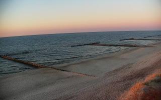 Jarosławiec wschód - 21-03-2026 17:04