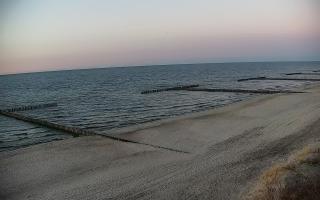 Jarosławiec wschód - 21-03-2026 17:12