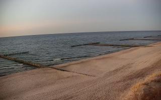 Jarosławiec wschód - 21-03-2026 17:28