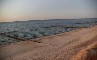 Jarosławiec wschód - 21-03-2026 17:36