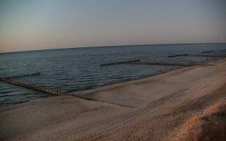 Jarosławiec wschód - 21-03-2026 17:44