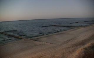 Jarosławiec wschód - 21-03-2026 17:51