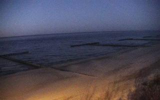 Jarosławiec wschód - 21-03-2026 18:07