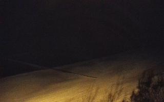 Jarosławiec wschód - 21-03-2026 22:44