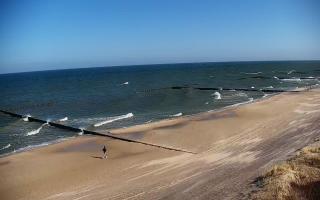 Jarosławiec wschód - 04-04-2026 08:36