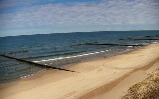 Jarosławiec wschód - 28-04-2026 10:11