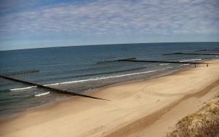 Jarosławiec wschód - 28-04-2026 10:19