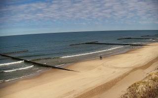 Jarosławiec wschód - 28-04-2026 10:27