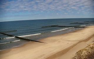 Jarosławiec wschód - 28-04-2026 10:34