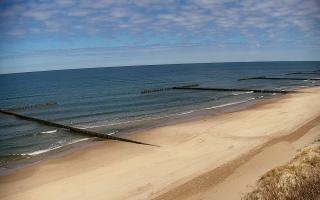 Jarosławiec wschód - 28-04-2026 10:42