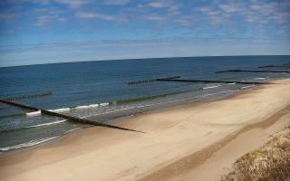 Jarosławiec wschód - 28-04-2026 10:50