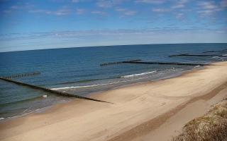 Jarosławiec wschód - 28-04-2026 10:58