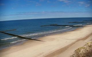 Jarosławiec wschód - 28-04-2026 11:06