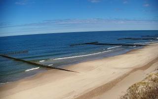 Jarosławiec wschód - 28-04-2026 11:14