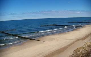 Jarosławiec wschód - 28-04-2026 11:22