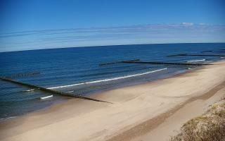 Jarosławiec wschód - 28-04-2026 11:38