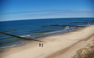 Jarosławiec wschód - 28-04-2026 11:45