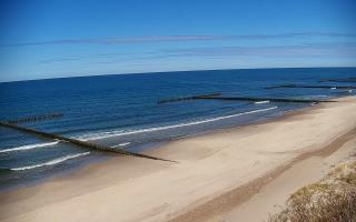 Jarosławiec wschód - 28-04-2026 12:09