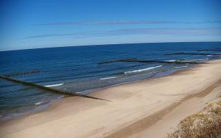 Jarosławiec wschód - 28-04-2026 12:17