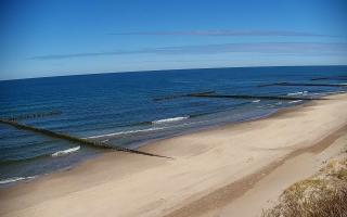 Jarosławiec wschód - 28-04-2026 12:25